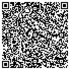 QR code with Nancy Devoreux Center Inc contacts