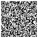 QR code with Taco Dell Mar contacts