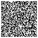 QR code with O'Kane Group contacts