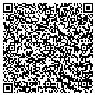 QR code with Higher Heights Learning Center contacts