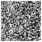 QR code with Cox's Fuel & Tree Service Co contacts