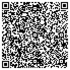 QR code with Oregon Properties Property contacts