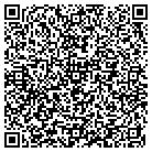 QR code with Oregon State Univ Foundation contacts