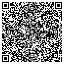 QR code with Accupro Inc contacts