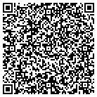QR code with U S West Tae KWON Do contacts