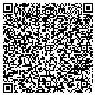 QR code with CL Woodworks & Custom Cabinets contacts