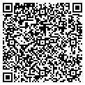 QR code with Gap 2820 contacts
