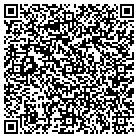 QR code with Ricks Welding Fabg & Repr contacts