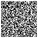 QR code with Harris Concrete contacts