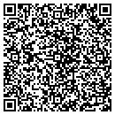QR code with 1 Hour Photo Lab contacts
