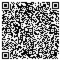 QR code with Super contacts