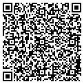 QR code with Bhcs contacts
