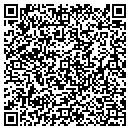 QR code with Tart Design contacts