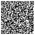 QR code with E Scape contacts