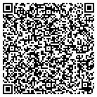 QR code with First Oregon Title Co contacts
