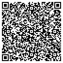 QR code with Ksw Ranch contacts