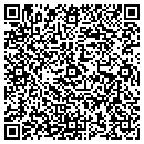 QR code with C H Clay & Assoc contacts