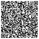 QR code with J & R Canopy & Truck Acces contacts
