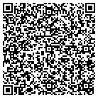 QR code with Oregon Closet Systems contacts