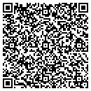 QR code with Oregon Trail Shoe Mfg contacts