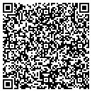 QR code with All Golf Co contacts