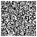 QR code with Gary G Jones contacts