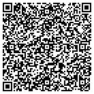 QR code with Rick & Bill's Barber Shop contacts