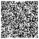 QR code with M Nemeth Instruments contacts