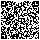 QR code with Austin Ranch contacts