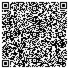 QR code with Kovac Daniels Designs contacts