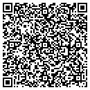 QR code with All That Video contacts