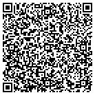 QR code with Malheur County Watermaster contacts