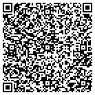 QR code with Phoenix Counselling Center contacts