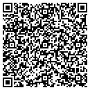 QR code with Horizon Beverage Co contacts
