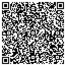 QR code with O & C Powerbreaker contacts