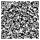 QR code with R J's Wichita Pub contacts