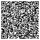 QR code with Akyros Design contacts