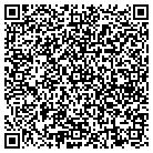 QR code with Man's World Hair Replacement contacts