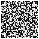 QR code with Ultimate Wireless contacts