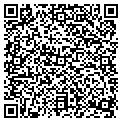 QR code with KFC contacts