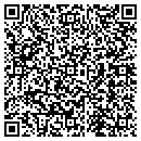 QR code with Recovery Zone contacts