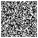 QR code with T M Construction contacts