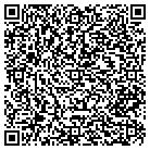 QR code with Highland Ranch Elementary Schl contacts