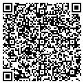 QR code with RDS contacts