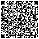 QR code with P M Alternator and Auto Elc contacts