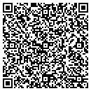 QR code with Unity of Valley contacts