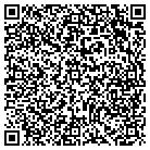 QR code with Tad's Associated Towing & Auto contacts