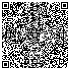 QR code with Advertsing W Cmmnications Corp contacts