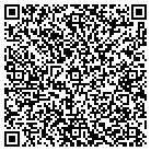 QR code with Rhodaback Jr Janitorial contacts