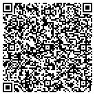 QR code with Malheur Cnty Cmnty Cncert Assn contacts